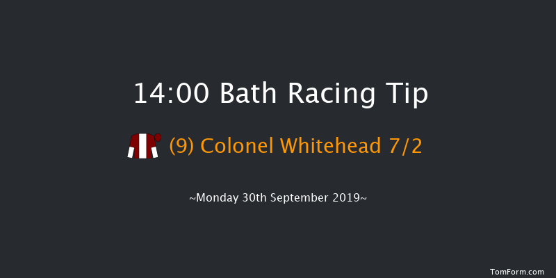 Bath 14:00 Handicap (Class 5) 6f Sun 15th Sep 2019
