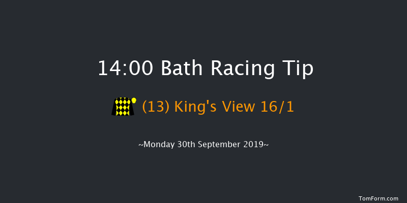 Bath 14:00 Handicap (Class 5) 6f Sun 15th Sep 2019