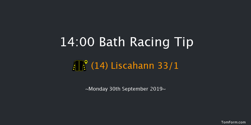 Bath 14:00 Handicap (Class 5) 6f Sun 15th Sep 2019