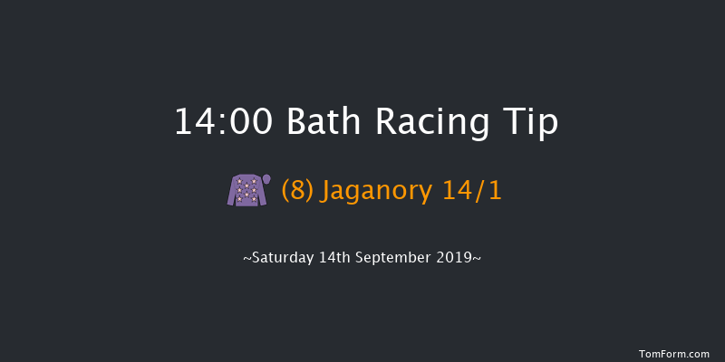 Bath 14:00 Handicap (Class 6) 6f Wed 4th Sep 2019