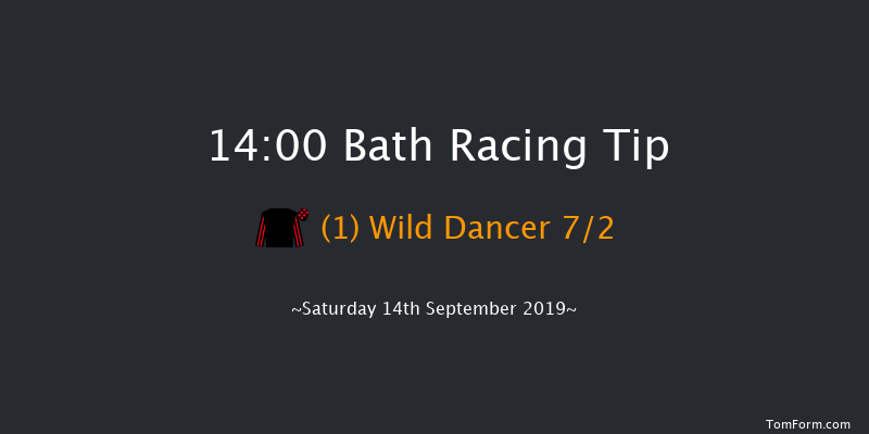 Bath 14:00 Handicap (Class 6) 6f Wed 4th Sep 2019