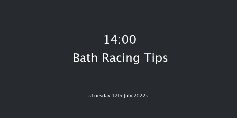 Bath 14:00 Maiden (Class 6) 5f Wed 6th Jul 2022