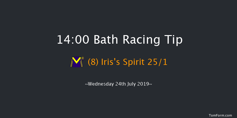 Bath 14:00 Handicap (Class 6) 10f Wed 10th Jul 2019