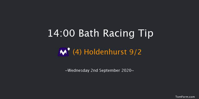 Best Free Tips At valuerater.co.uk Apprentice Handicap Bath 14:00 Handicap (Class 6) 6f Mon 24th Aug 2020