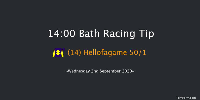 Best Free Tips At valuerater.co.uk Apprentice Handicap Bath 14:00 Handicap (Class 6) 6f Mon 24th Aug 2020