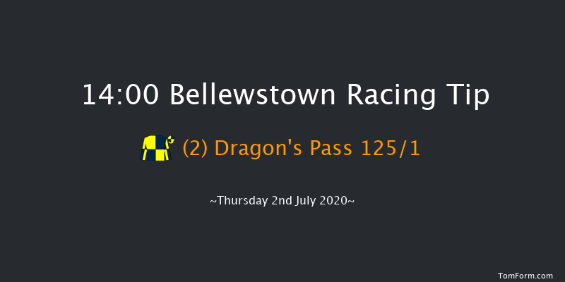 Bellewstown Handicap (45-65) (Div 1) Bellewstown 14:00 Handicap 14f Thu 29th Aug 2019