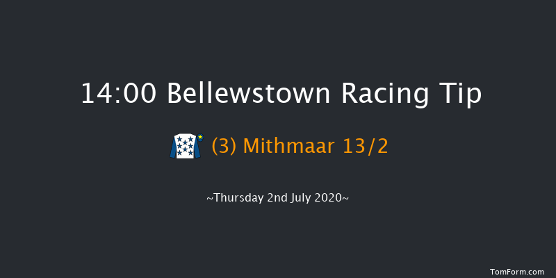 Bellewstown Handicap (45-65) (Div 1) Bellewstown 14:00 Handicap 14f Thu 29th Aug 2019