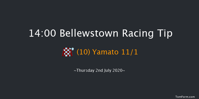 Bellewstown Handicap (45-65) (Div 1) Bellewstown 14:00 Handicap 14f Thu 29th Aug 2019
