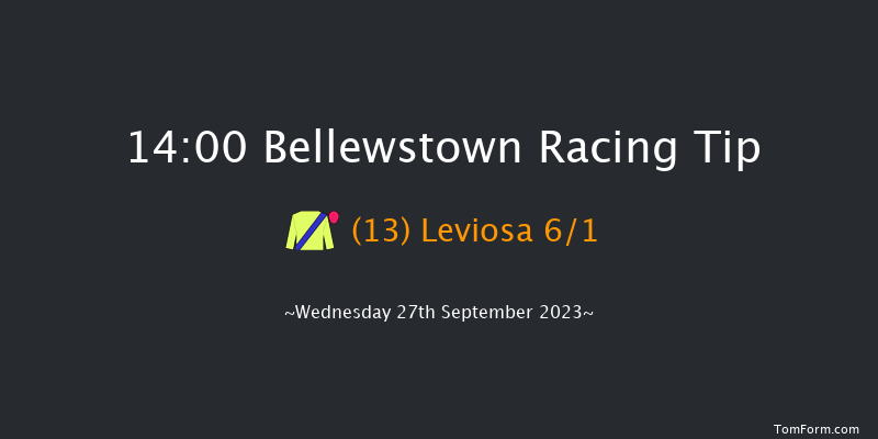 Bellewstown 14:00 Handicap 8f Wed 30th Aug 2023