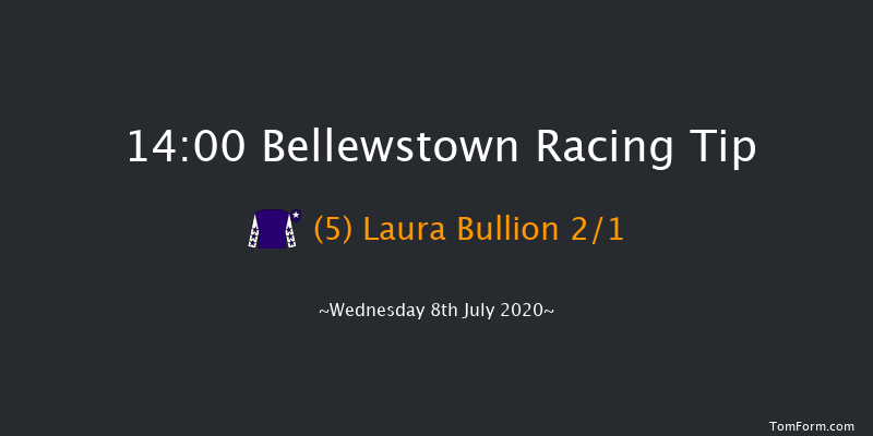 Equine mediRecord Hurdle Bellewstown 14:00 Conditions Hurdle 17f Sat 4th Jul 2020