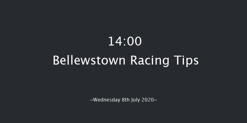 Equine mediRecord Hurdle Bellewstown 14:00 Conditions Hurdle 17f Sat 4th Jul 2020