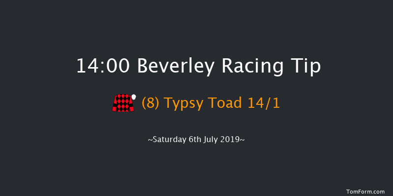 Beverley 14:00 Stakes (Class 5) 7f Fri 5th Jul 2019