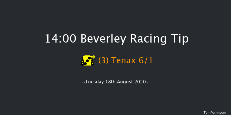 Churchill Tyres Handicap Beverley 14:00 Handicap (Class 4) 5f Wed 12th Aug 2020