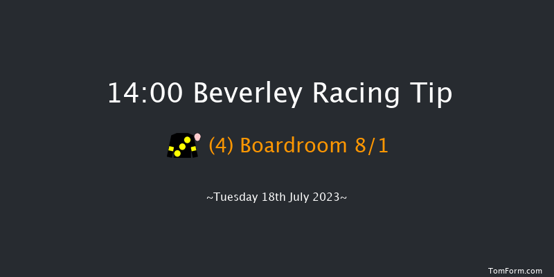 Beverley 14:00 Stakes (Class 5) 5f Sat 8th Jul 2023