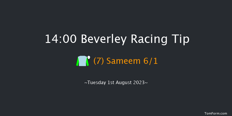 Beverley 14:00 Handicap (Class 6) 10f Mon 24th Jul 2023