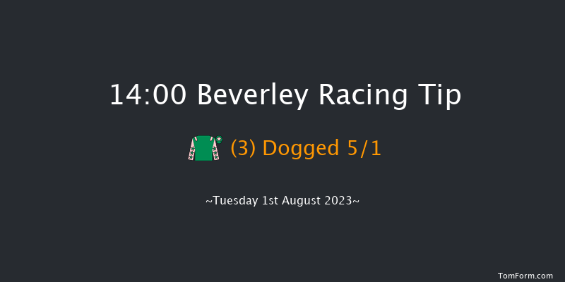 Beverley 14:00 Handicap (Class 6) 10f Mon 24th Jul 2023