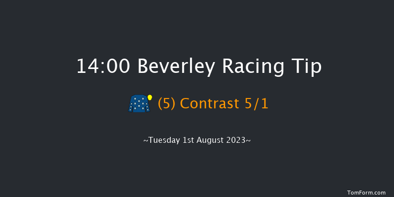 Beverley 14:00 Handicap (Class 6) 10f Mon 24th Jul 2023