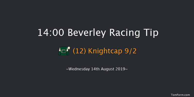Beverley 14:00 Maiden (Class 5) 5f Tue 30th Jul 2019