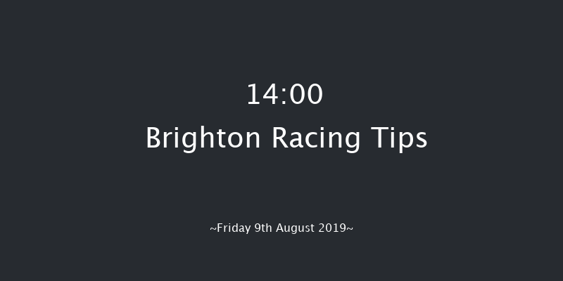 Brighton 14:00 Handicap (Class 6) 6f Thu 8th Aug 2019