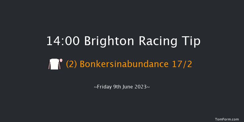 Brighton 14:00 Handicap (Class 6) 6f Tue 30th May 2023