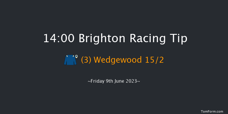 Brighton 14:00 Handicap (Class 6) 6f Tue 30th May 2023