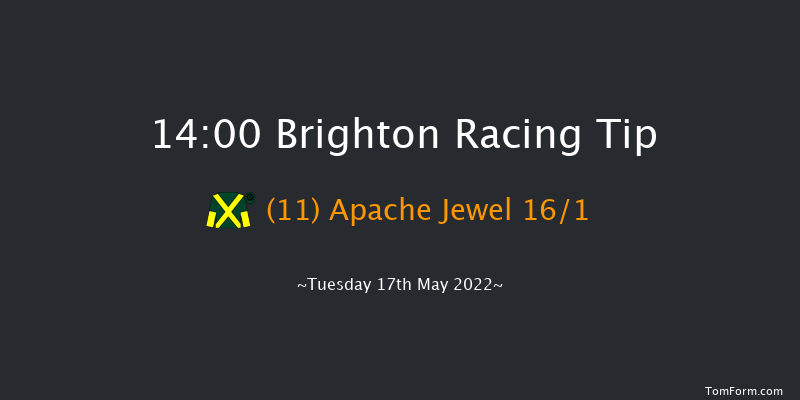 Brighton 14:00 Handicap (Class 6) 7f Wed 27th Apr 2022