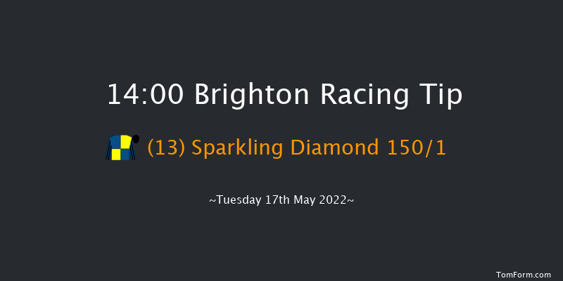 Brighton 14:00 Handicap (Class 6) 7f Wed 27th Apr 2022