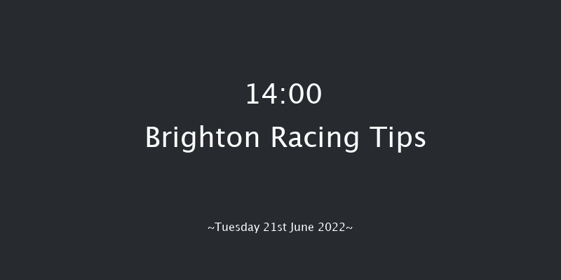 Brighton 14:00 Handicap (Class 6) 7f Tue 14th Jun 2022