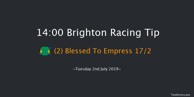 Brighton 14:00 Handicap (Class 6) 7f Thu 1st Jan 1970