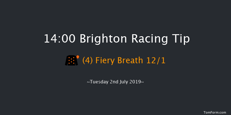Brighton 14:00 Handicap (Class 6) 7f Thu 1st Jan 1970