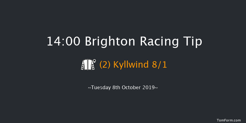Brighton 14:00 Handicap (Class 5) 7f Mon 16th Sep 2019