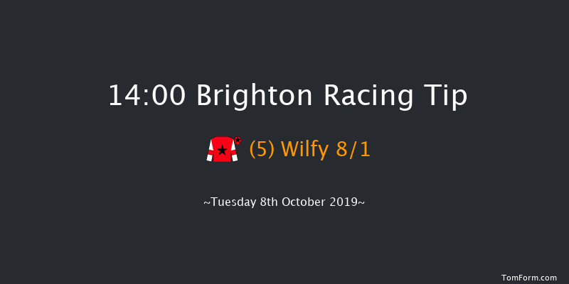 Brighton 14:00 Handicap (Class 5) 7f Mon 16th Sep 2019