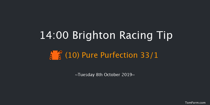 Brighton 14:00 Handicap (Class 5) 7f Mon 16th Sep 2019