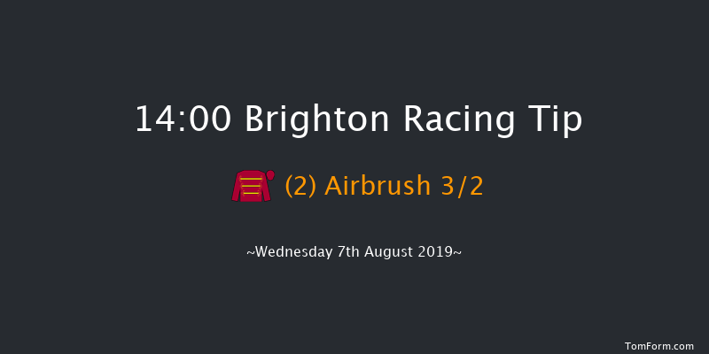 Brighton 14:00 Handicap (Class 6) 5f Tue 9th Jul 2019