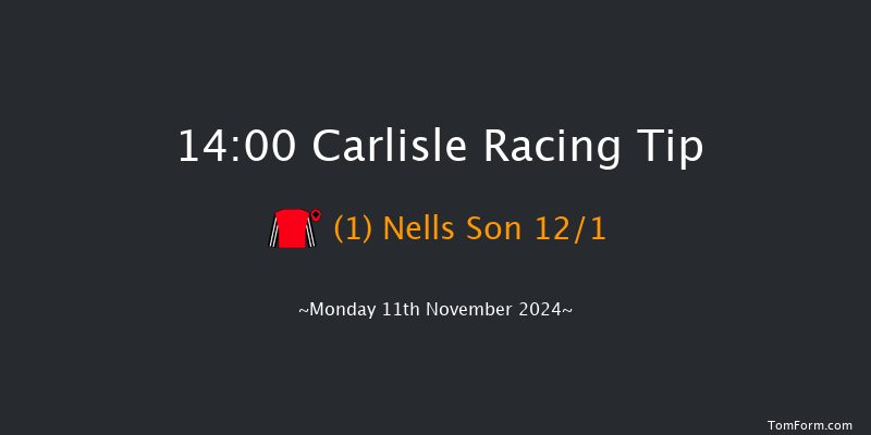Carlisle  14:00 Conditions Chase (Class 2) 16f Sun 3rd Nov 2024
