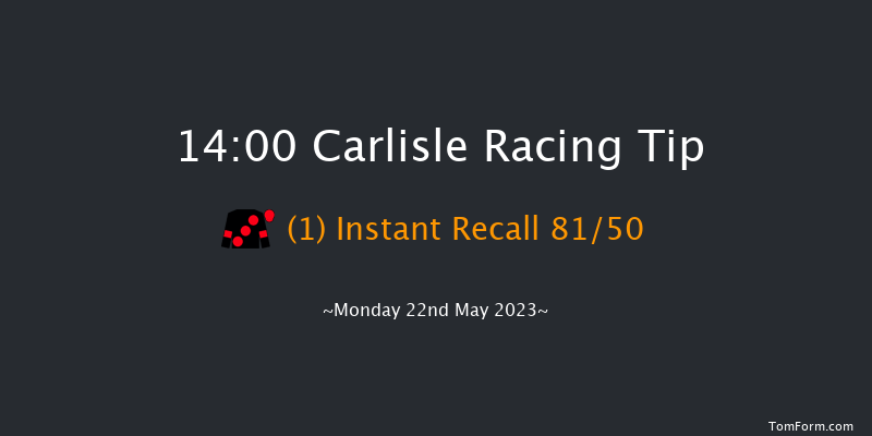 Carlisle 14:00 Stakes (Class 3) 5f Sat 8th Apr 2023