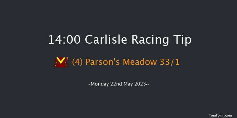 Carlisle 14:00 Stakes (Class 3) 5f Sat 8th Apr 2023