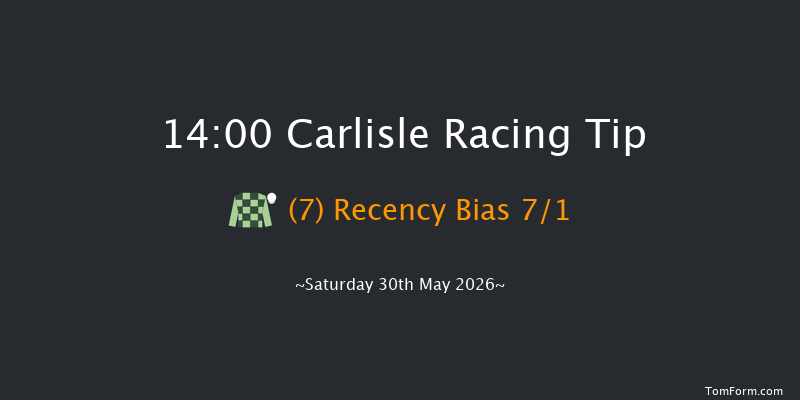 Carlisle 14-00 (Class 3) 5f Fri 29th May 2026