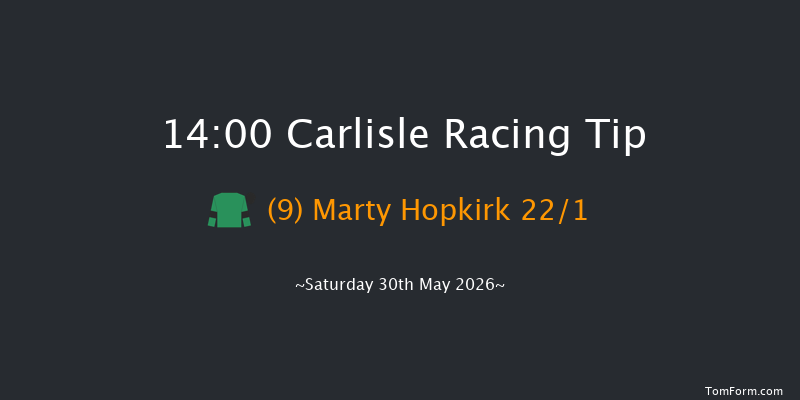Carlisle 14-00 (Class 3) 5f Fri 29th May 2026