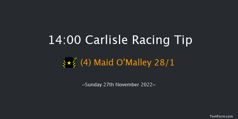 Carlisle 14:00 Conditions Chase (Class 1) 20f Sun 30th Oct 2022