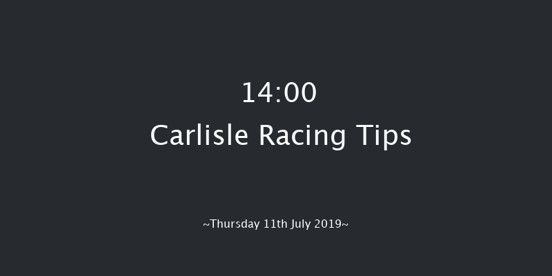 Carlisle 14:00 Handicap Class 5 11f Sat 6th Jul 2019