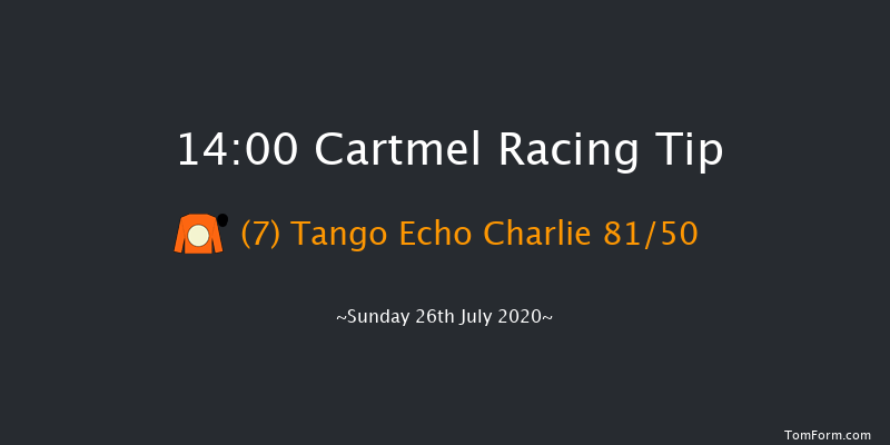 Boutique Sheds Novices' Hurdle (GBB Race) Cartmel 14:00 Novices Hurdle (Class 4) 22f Mon 26th Aug 2019