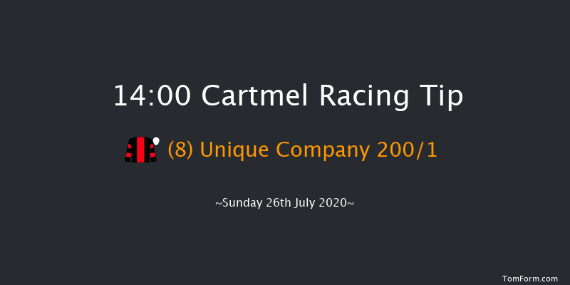 Boutique Sheds Novices' Hurdle (GBB Race) Cartmel 14:00 Novices Hurdle (Class 4) 22f Mon 26th Aug 2019