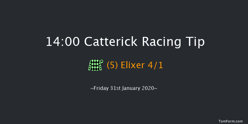 Catterick 14:00 Handicap Chase (Class 4) 16f Wed 22nd Jan 2020