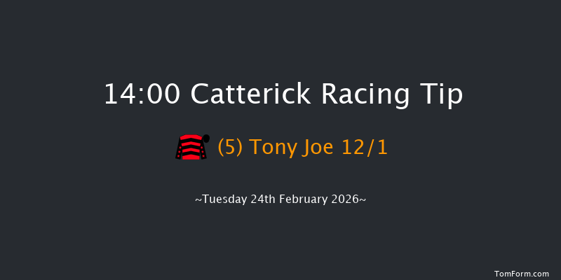 Catterick 14-00 (Class 4) 15f Mon 9th Feb 2026