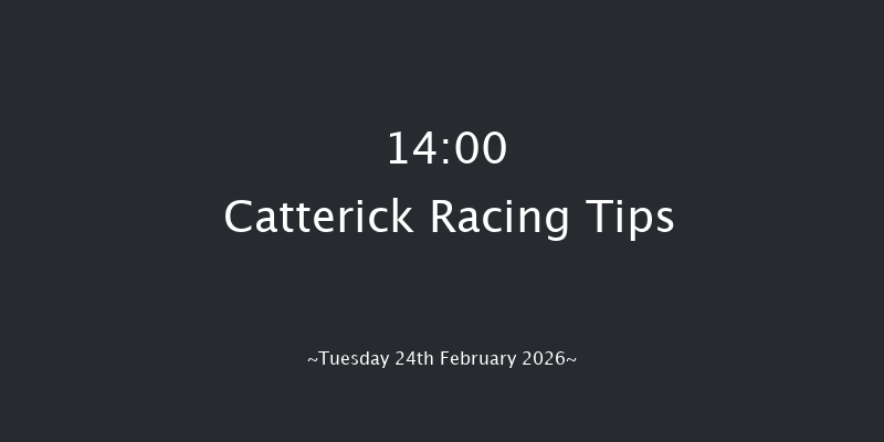 Catterick 14-00 (Class 4) 15f Mon 9th Feb 2026