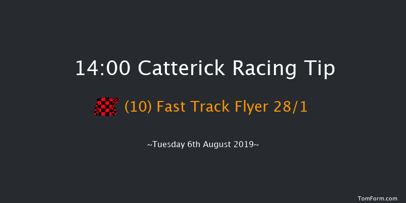 Catterick 14:00 Maiden (Class 5) 7f Wed 24th Jul 2019