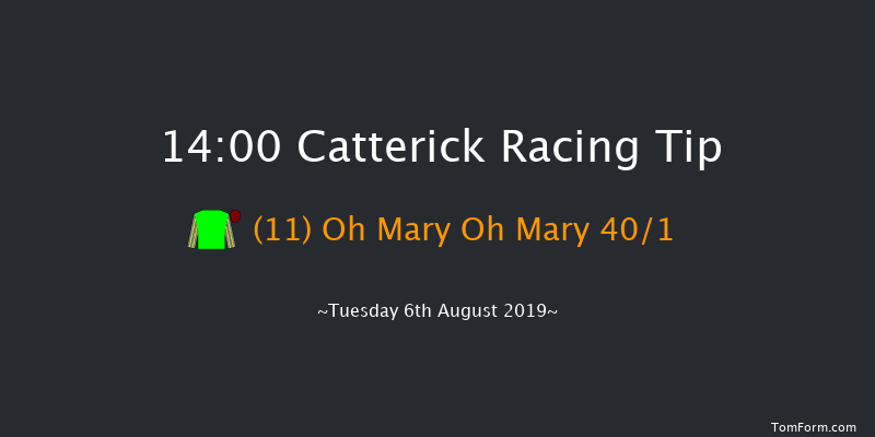 Catterick 14:00 Maiden (Class 5) 7f Wed 24th Jul 2019