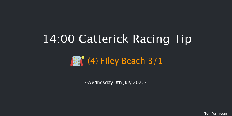 Catterick 14-00 (Class 6) 7f Mon 22nd Jun 2026