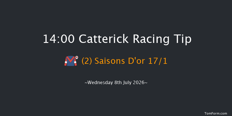Catterick 14-00 (Class 6) 7f Mon 22nd Jun 2026